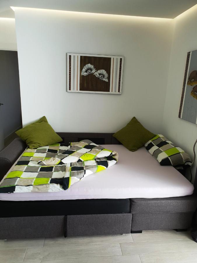 Feel-Good-Oasis Apartment Playa Paraiso  Bagian luar foto