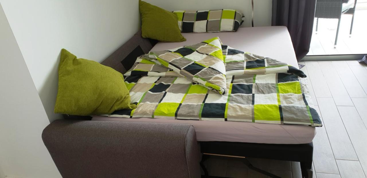 Feel-Good-Oasis Apartment Playa Paraiso  Bagian luar foto