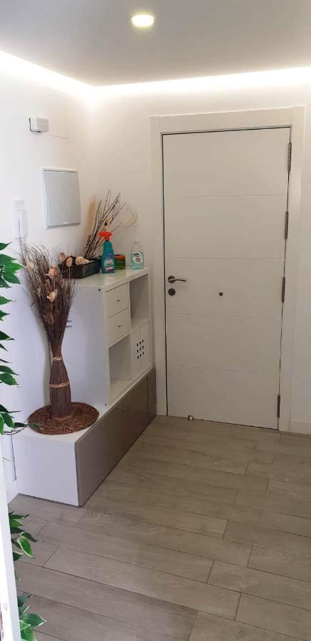 Feel-Good-Oasis Apartment Playa Paraiso  Bagian luar foto