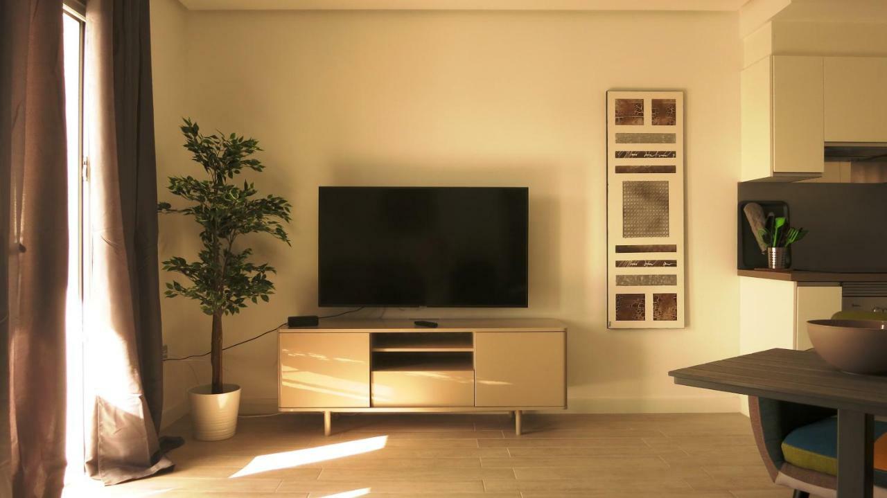 Feel-Good-Oasis Apartment Playa Paraiso  Bagian luar foto