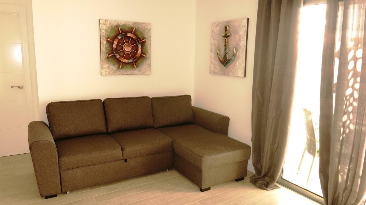 Feel-Good-Oasis Apartment Playa Paraiso  Bagian luar foto