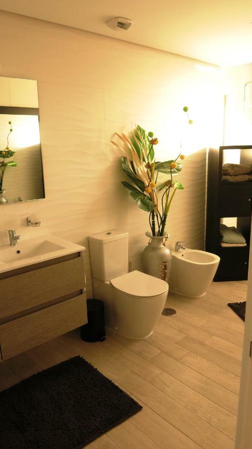 Feel-Good-Oasis Apartment Playa Paraiso  Bagian luar foto